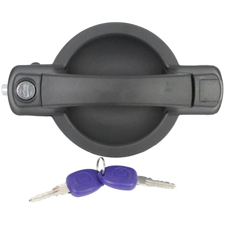 132016052 Abakus Exterior Door Handle