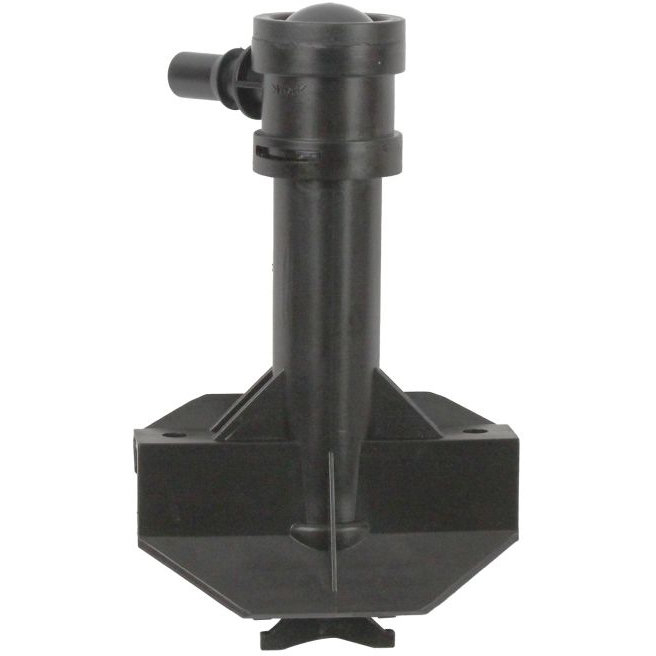 Right headlight washer nozzle Abakus 103-03-036