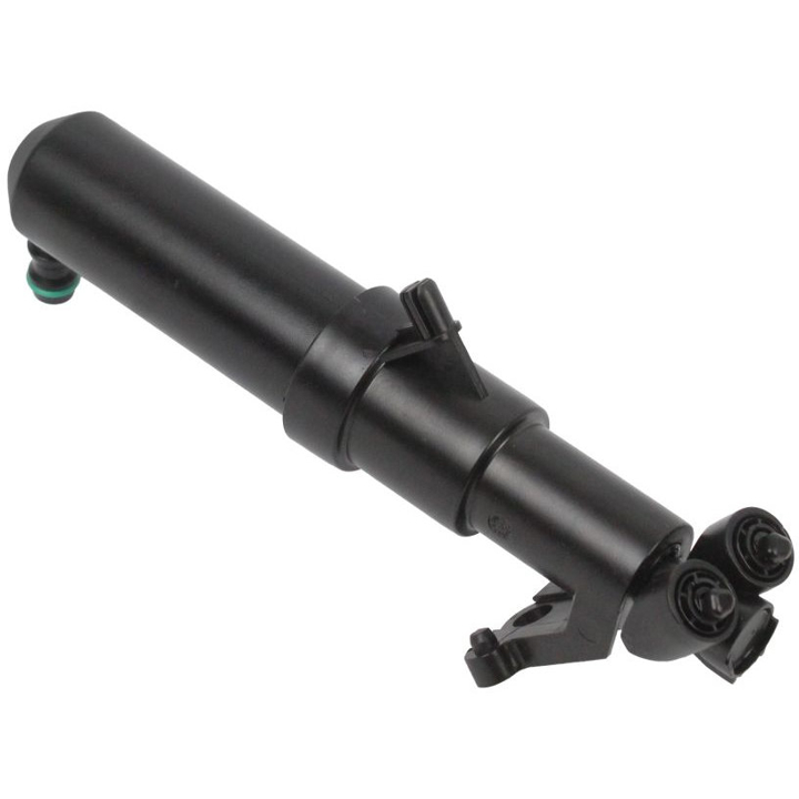 10303075 Abakus Left headlight washer nozzle