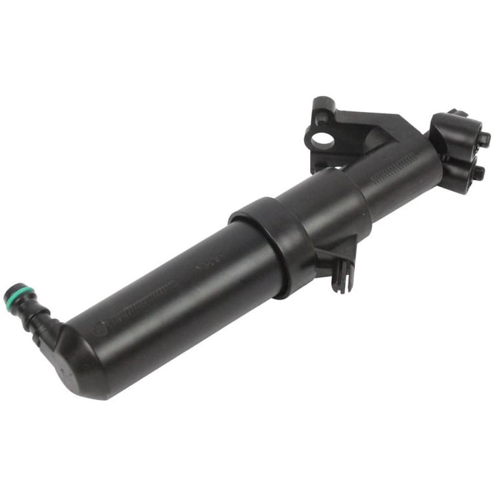 Left headlight washer nozzle Abakus 103-03-075