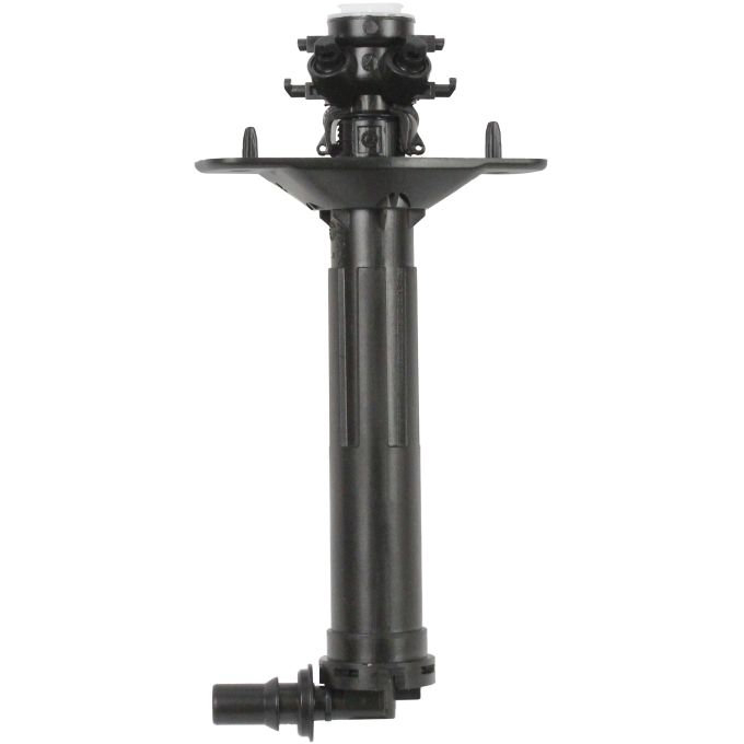 Left headlight washer nozzle Abakus 103-03-029