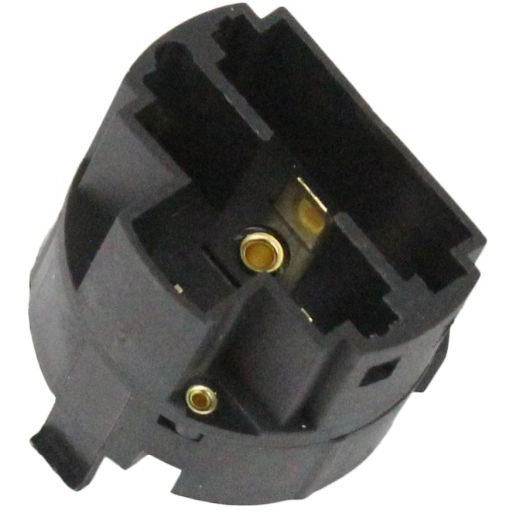 Abakus 132-016-043 Steering Lock 132016043 132016043 Abakus Steering Lock