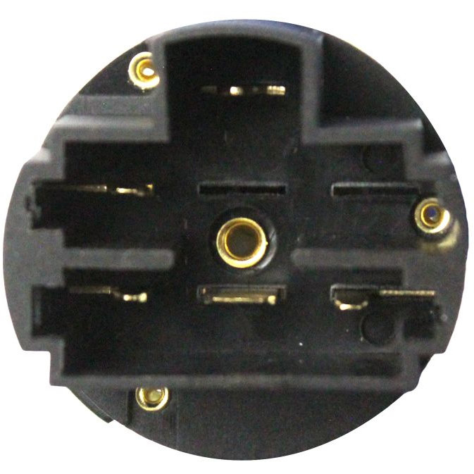 Steering Lock Abakus 132-016-043