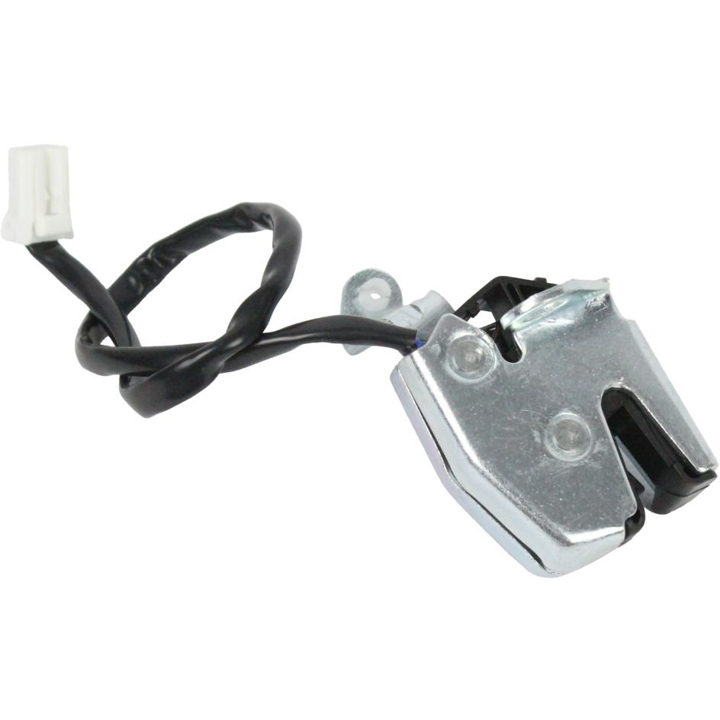 132016070 Abakus Rear Door Lock