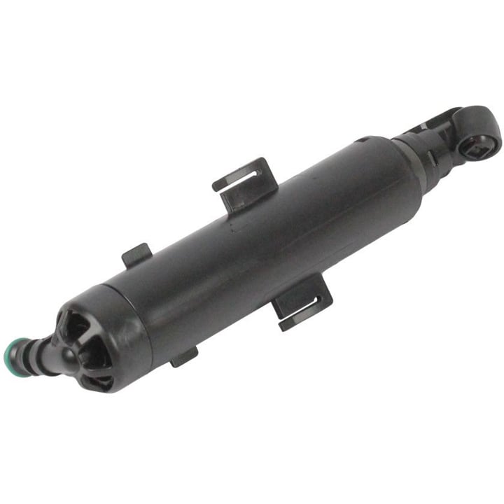 Left headlight washer nozzle Abakus 103-03-031