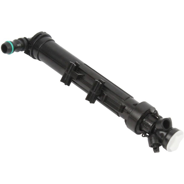10303077 Abakus Left headlight washer nozzle