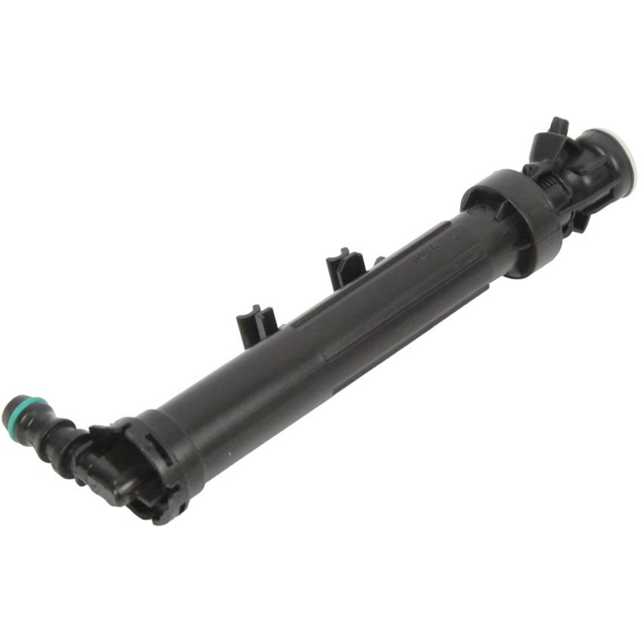 Left headlight washer nozzle Abakus 103-03-077