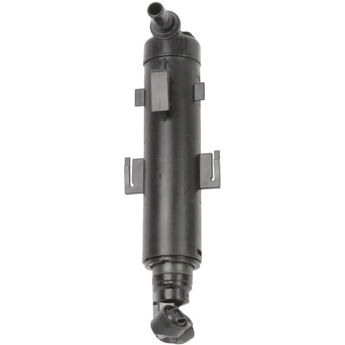 Left headlight washer nozzle Abakus 103-03-033