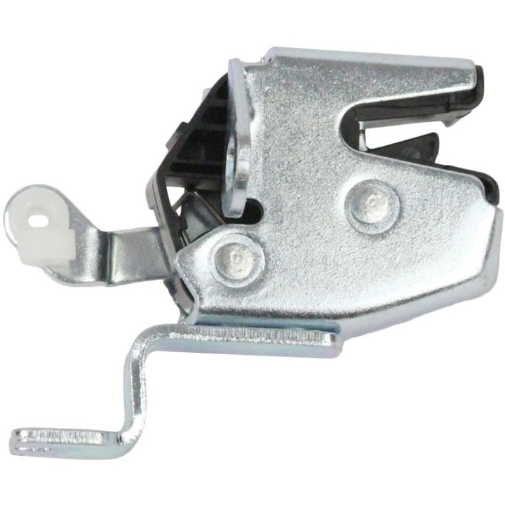Rear Door Lock Abakus 132-016-072
