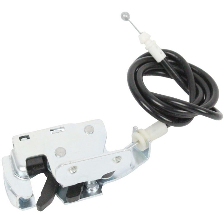 132022010 Abakus Door lock