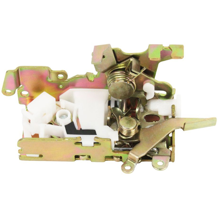 Car door lock Mercedes V-Class: 132054083 Abakus Door lock