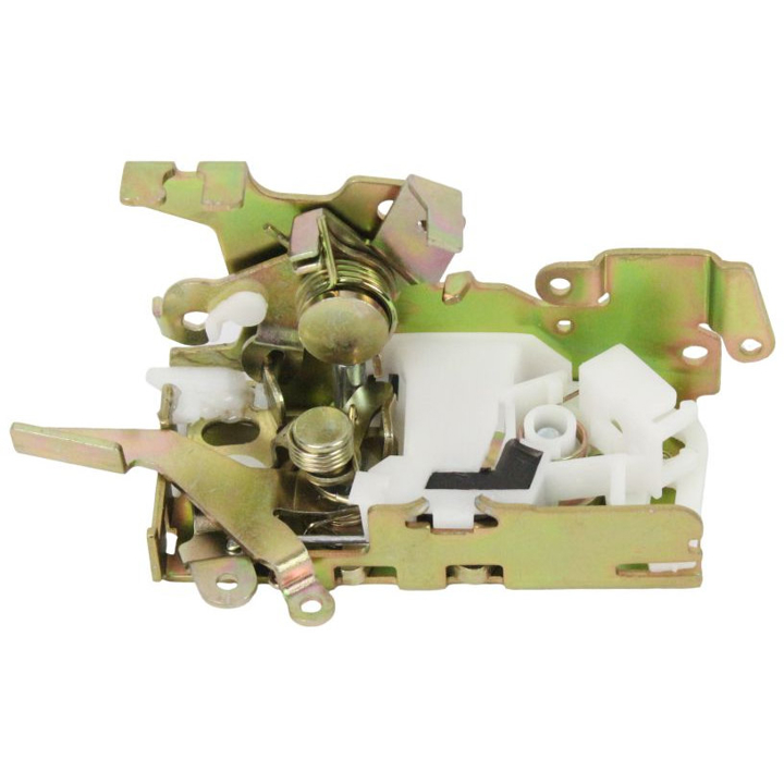 132054084 Abakus Door lock