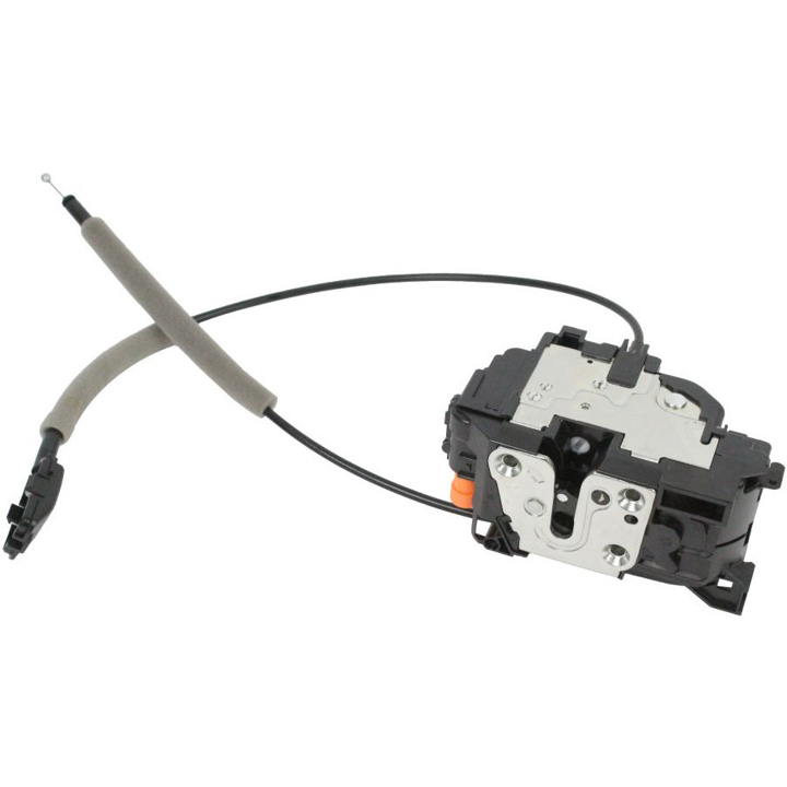 Car door lock Renault Master: 132042022 Abakus Door lock
