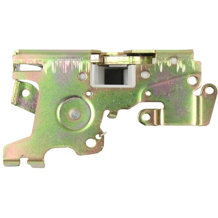 Door lock Abakus 132-054-085