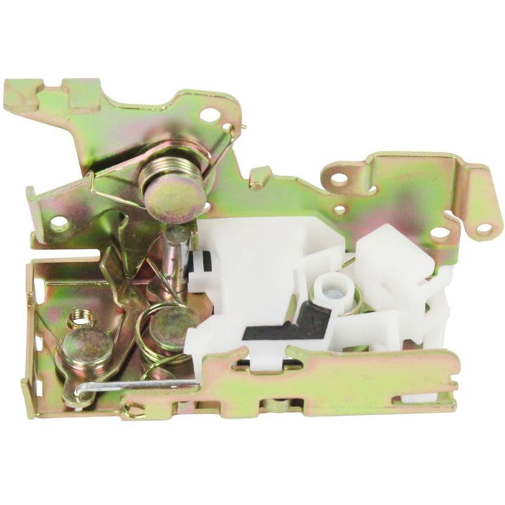Car door lock Mercedes V-Class: 132054085 Abakus Door lock