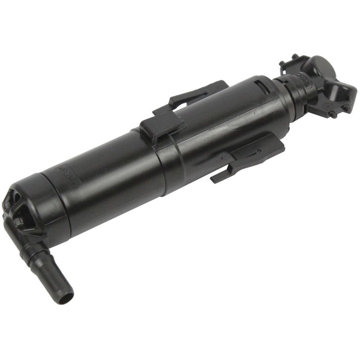 Left headlight washer nozzle Abakus 103-03-062