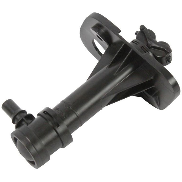 Right headlight washer nozzle Abakus 103-03-044