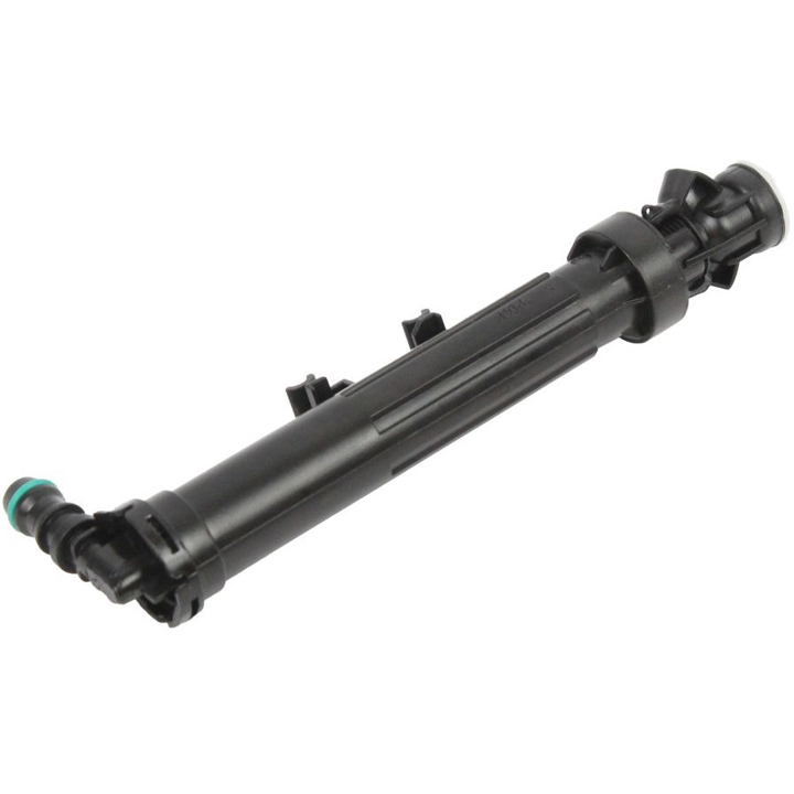 Right headlight washer nozzle Abakus 103-03-078