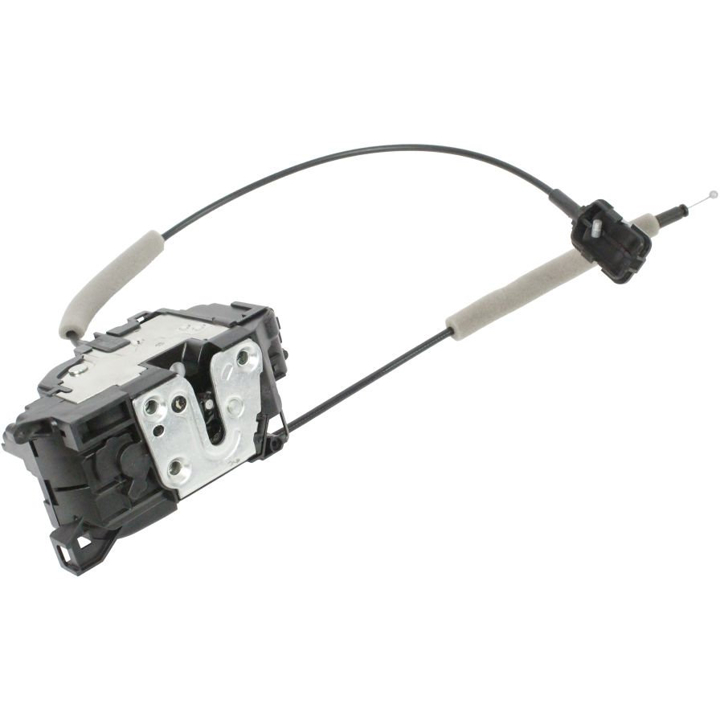 Car door lock Nissan NV400: 132042023 Abakus Door lock
