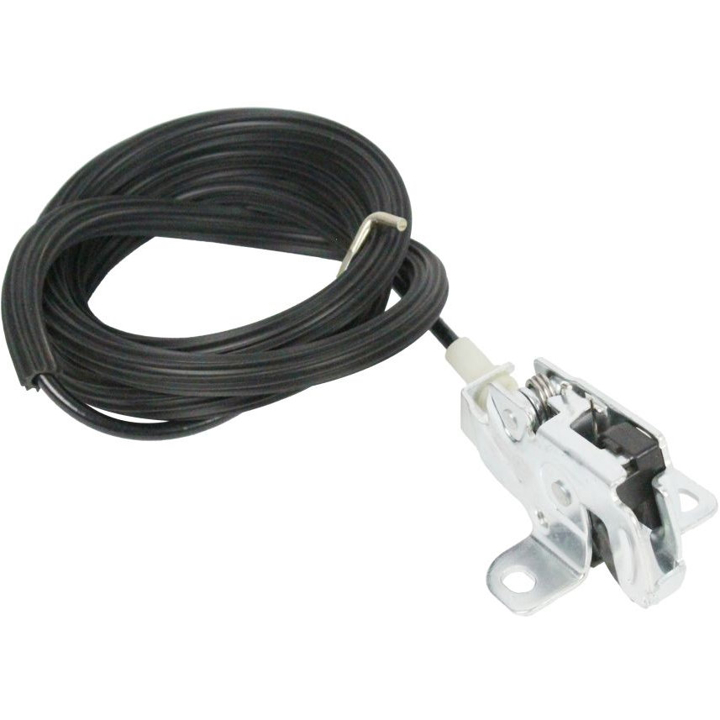 132022013 Abakus Door lock