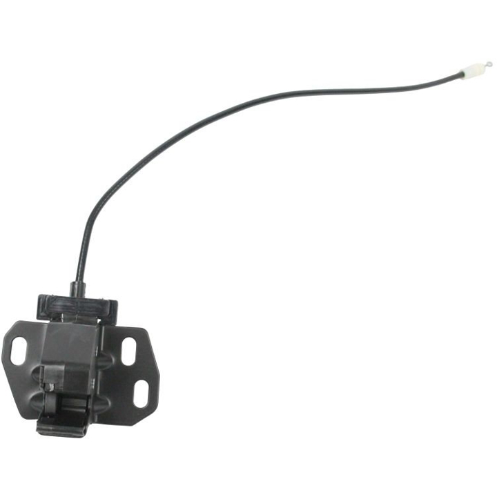 Car door lock Opel Movano B: 132042025 Abakus Door lock