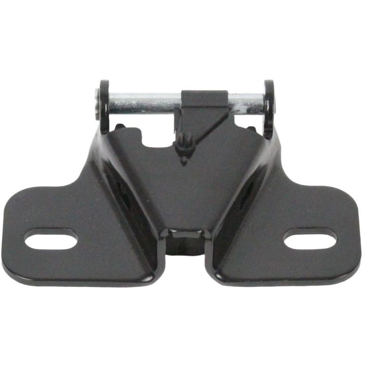 Car door lock Opel Movano: 132042026 Abakus Rear Door Lock
