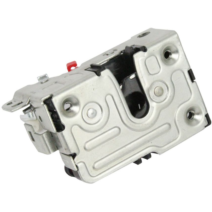 Car door lock Iveco Daily Line: 132022001 Abakus Door lock