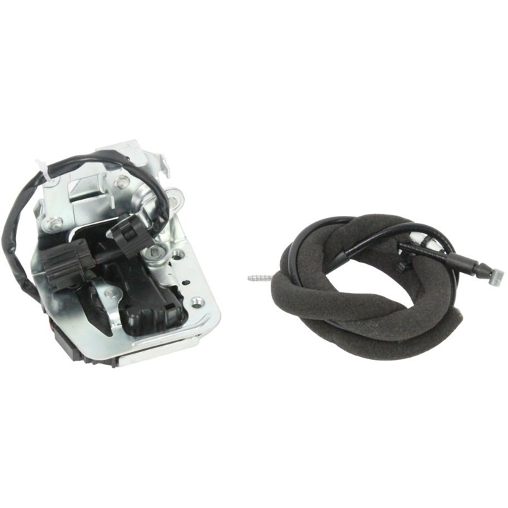 Door lock mechanism Renault: 132042028 Abakus Door lock