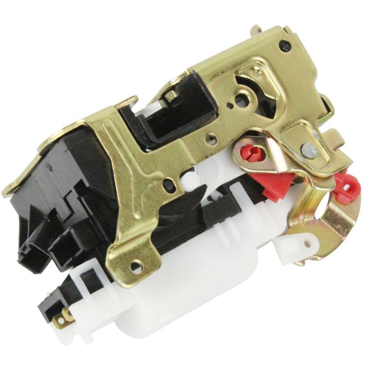 Door lock Abakus 132-022-014