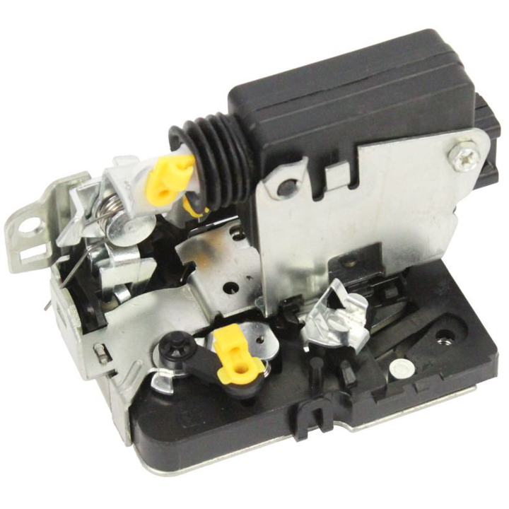 132022004 Abakus Door lock
