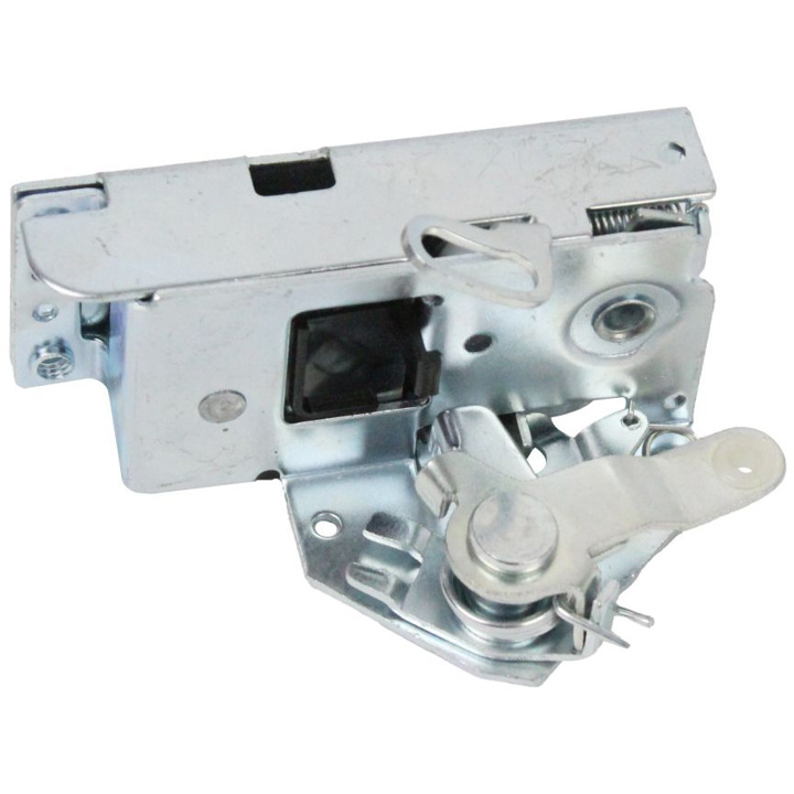 Car door lock Iveco Daily Line: 132022005 Abakus Door lock