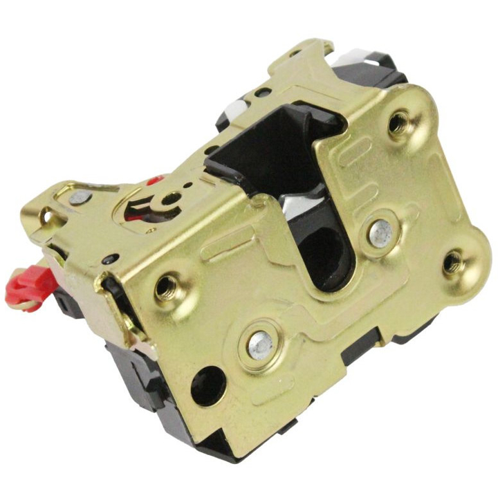 Door lock mechanism Iveco: 132022014 Abakus Door lock