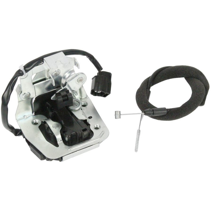 Car door lock Nissan NV400: 132042029 Abakus Rear Door Lock