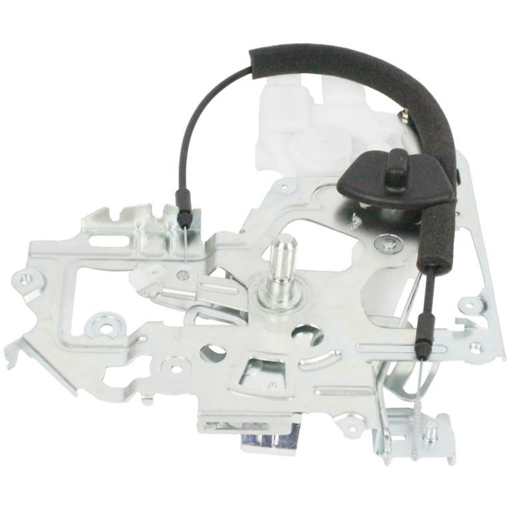 Door lock mechanism Renault Master: 132042031 Abakus Rear Door Lock