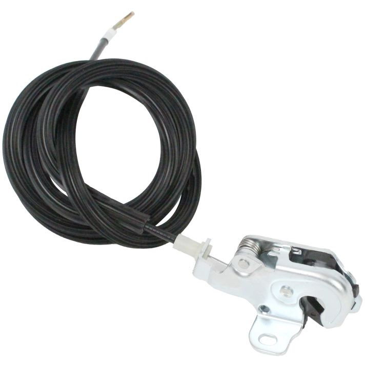 Door lock mechanism Iveco Daily Line: 132022009 Abakus Door lock