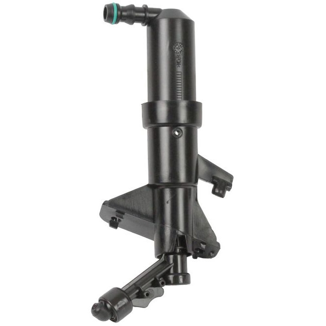 Right headlight washer nozzle Abakus 103-03-046
