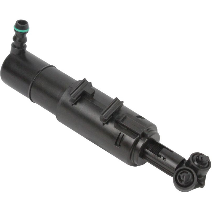 10303079 Abakus Left headlight washer nozzle