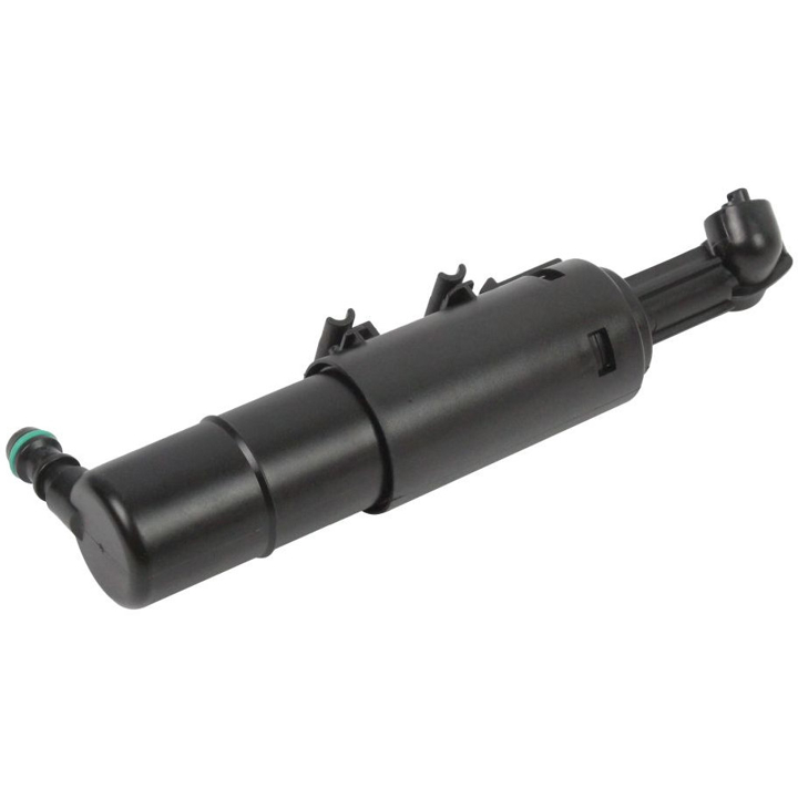 Left headlight washer nozzle Abakus 103-03-079