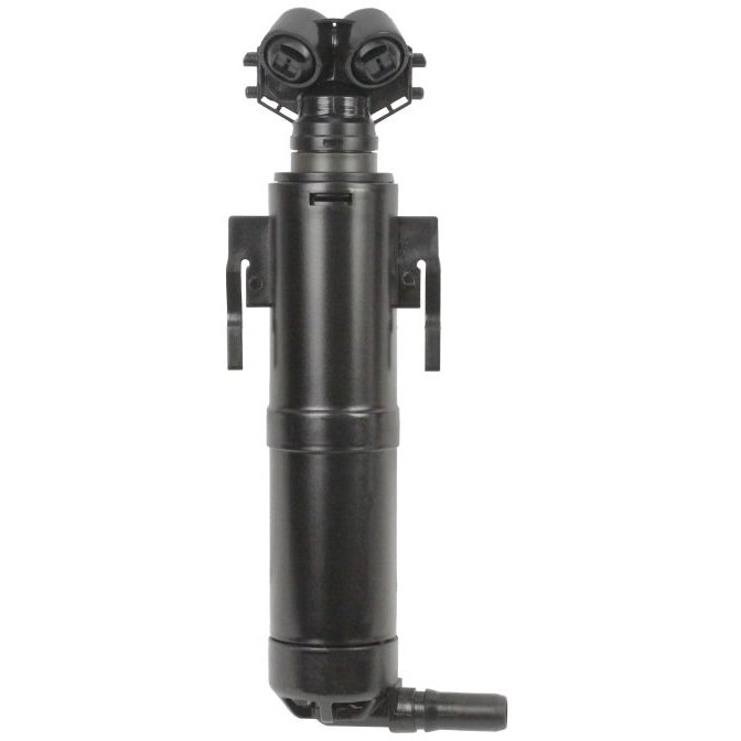 Right headlight washer nozzle Abakus 103-03-063