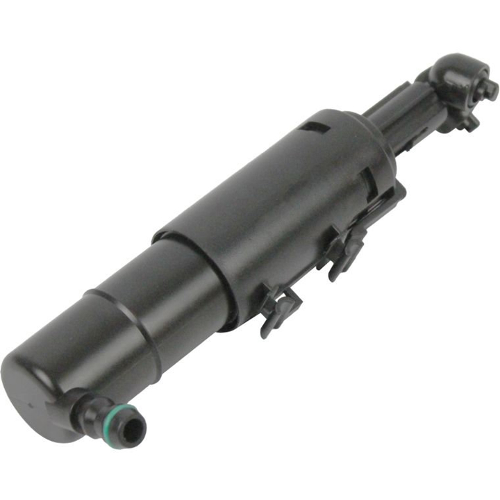 Right headlight washer nozzle Abakus 103-03-080