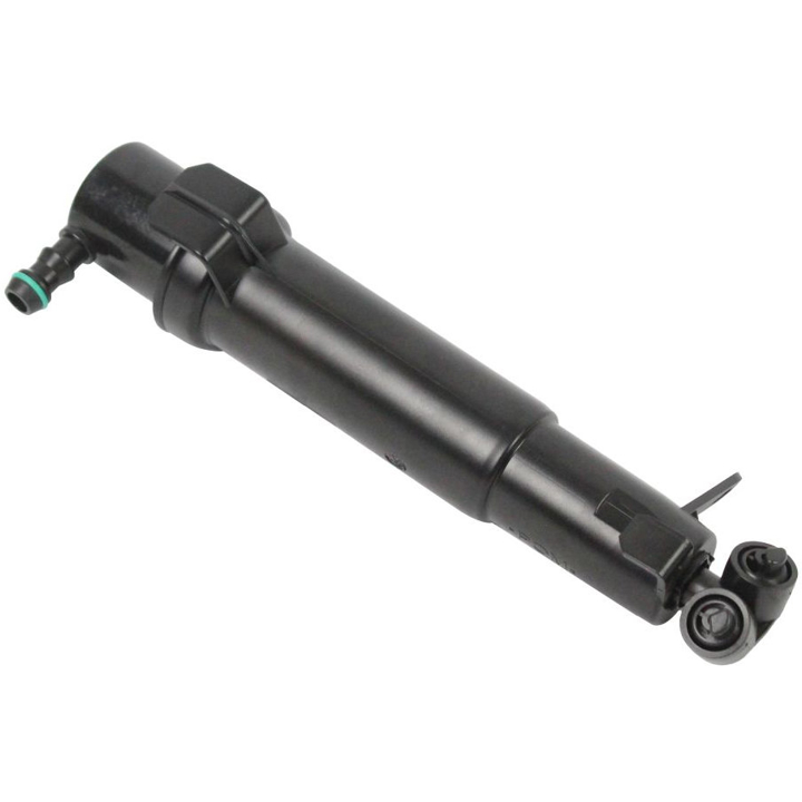 10303081 Abakus Left headlight washer nozzle