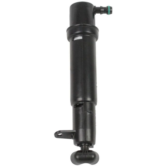 Left headlight washer nozzle Abakus 103-03-081