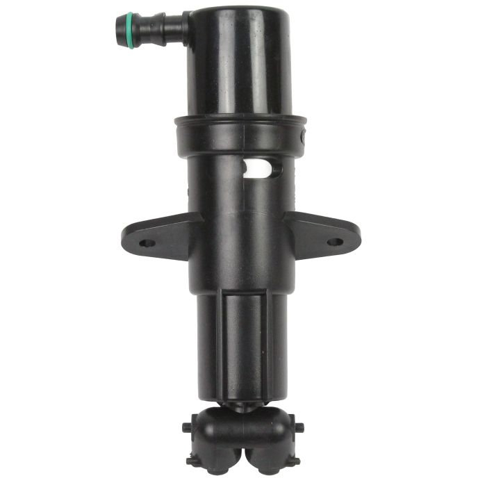 Left headlight washer nozzle Abakus 103-03-064