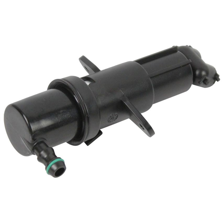 Right headlight washer nozzle Abakus 103-03-065
