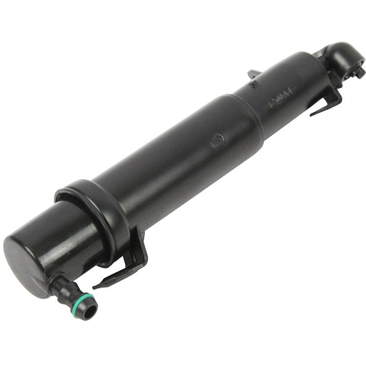 Right headlight washer nozzle Abakus 103-03-082