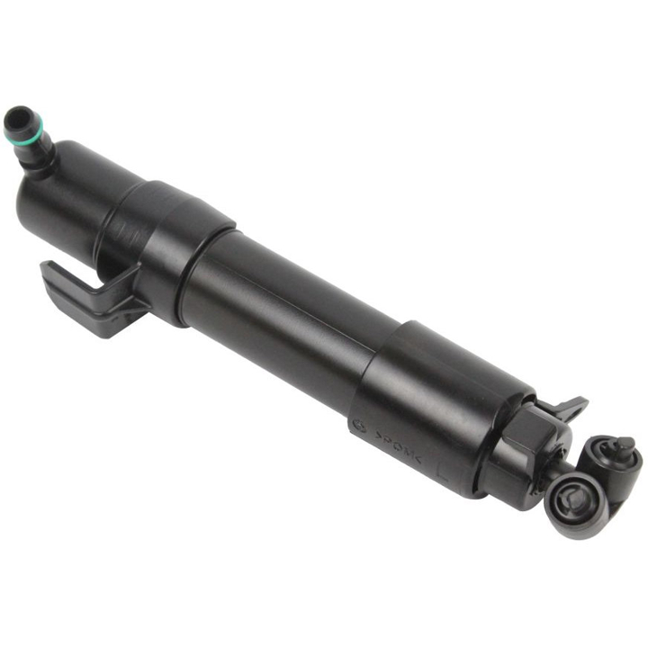 10303083 Abakus Left headlight washer nozzle