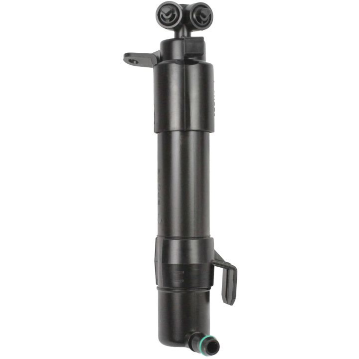 Left headlight washer nozzle Abakus 103-03-083