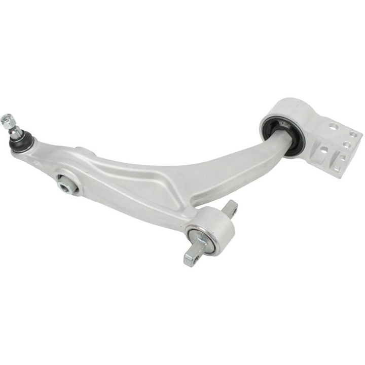 Control/Trailing Arm, wheel suspension Abakus 233-01-101