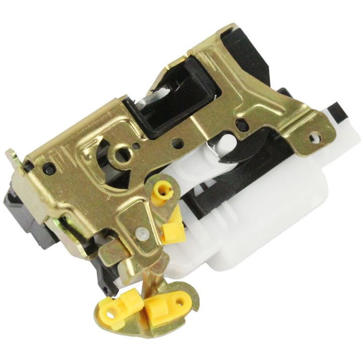 Car door lock Iveco: 132022015 Abakus Door lock