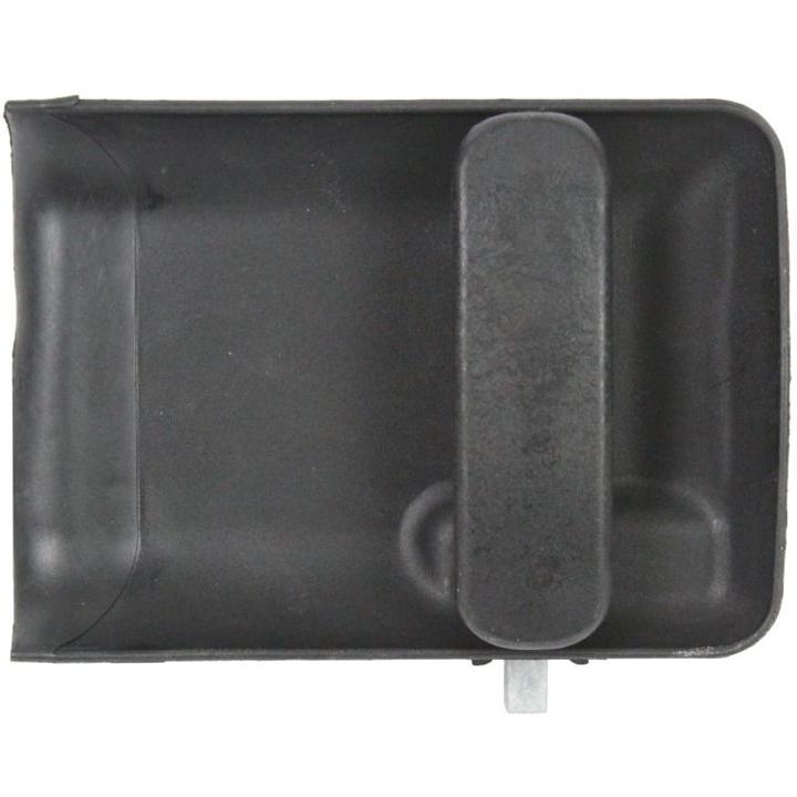 Door handle Citroen Berlingo: 132038007 Abakus Exterior Door Handle